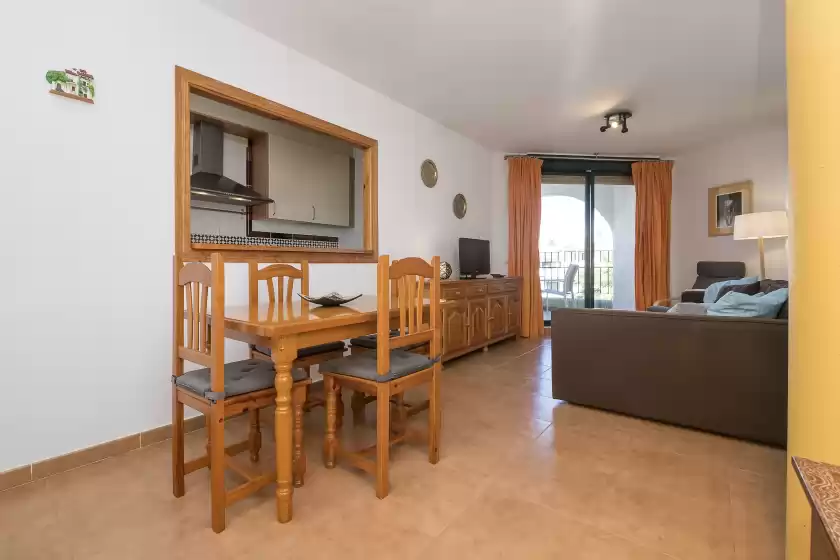 Ferienhaus auf Zahara atico, Atlanterra