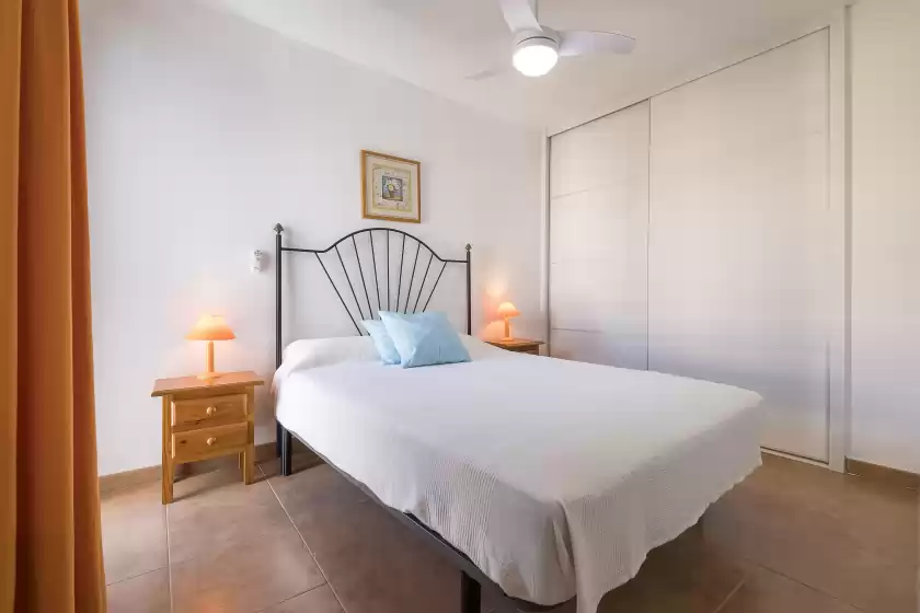 Ferienhaus auf Zahara atico, Atlanterra