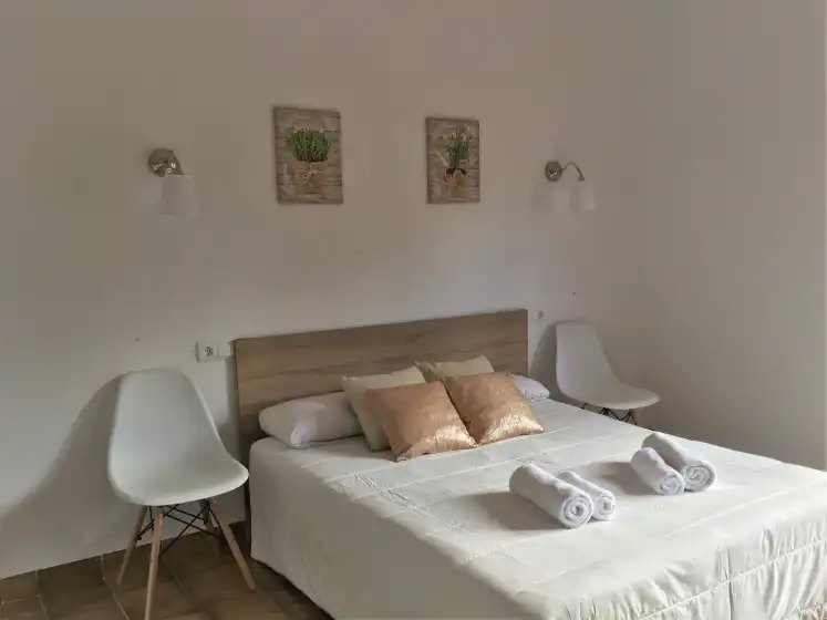 Holiday rentals in Belantara, Sant Agustí des Vedrà