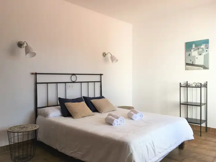 Holiday rentals in Belantara, Sant Agustí des Vedrà