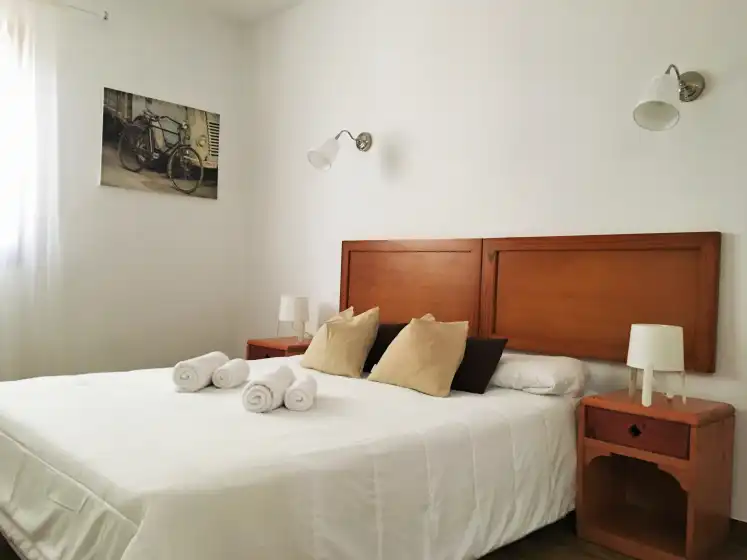 Holiday rentals in Belantara, Sant Agustí des Vedrà