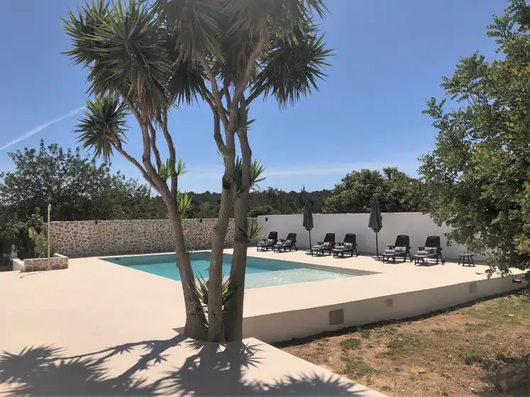 Holiday rentals in Belantara, Sant Agustí des Vedrà