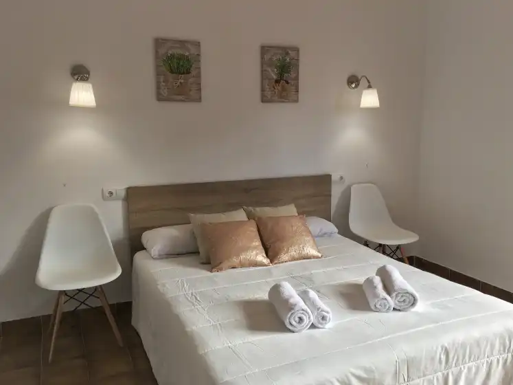 Holiday rentals in Belantara, Sant Agustí des Vedrà