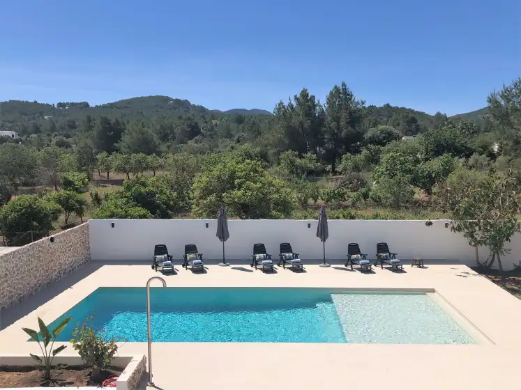 Holiday rentals in Belantara, Sant Agustí des Vedrà