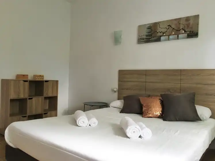 Holiday rentals in Belantara, Sant Agustí des Vedrà