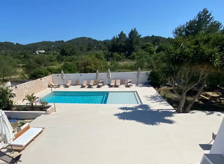 Holiday rentals in Belantara, Sant Agustí des Vedrà