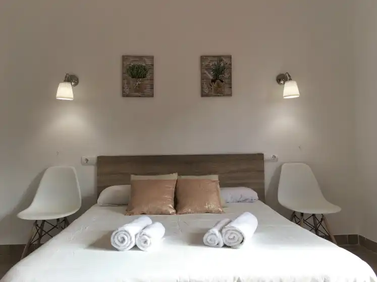 Holiday rentals in Belantara, Sant Agustí des Vedrà