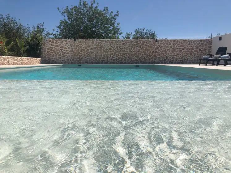 Holiday rentals in Belantara, Sant Agustí des Vedrà