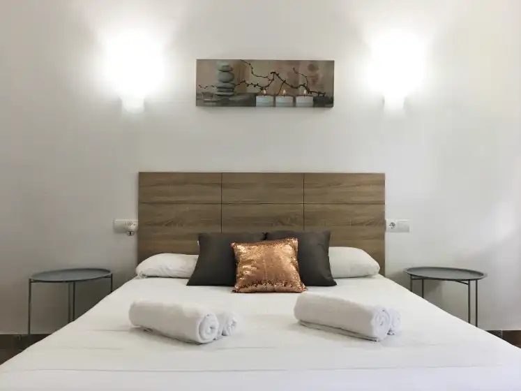 Holiday rentals in Belantara, Sant Agustí des Vedrà