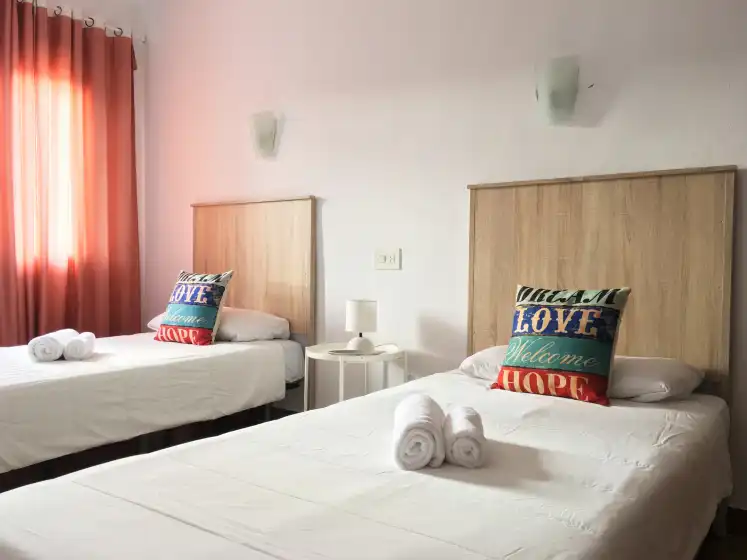 Holiday rentals in Belantara, Sant Agustí des Vedrà