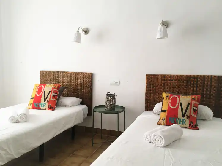 Holiday rentals in Belantara, Sant Agustí des Vedrà