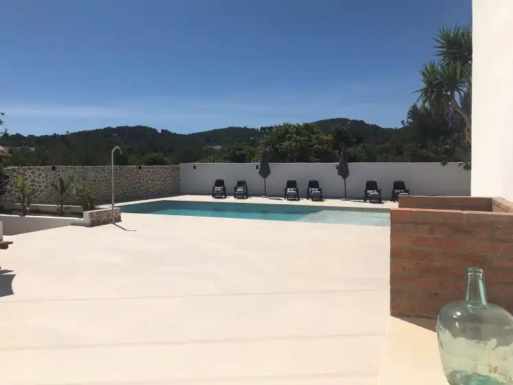 Holiday rentals in Belantara, Sant Agustí des Vedrà