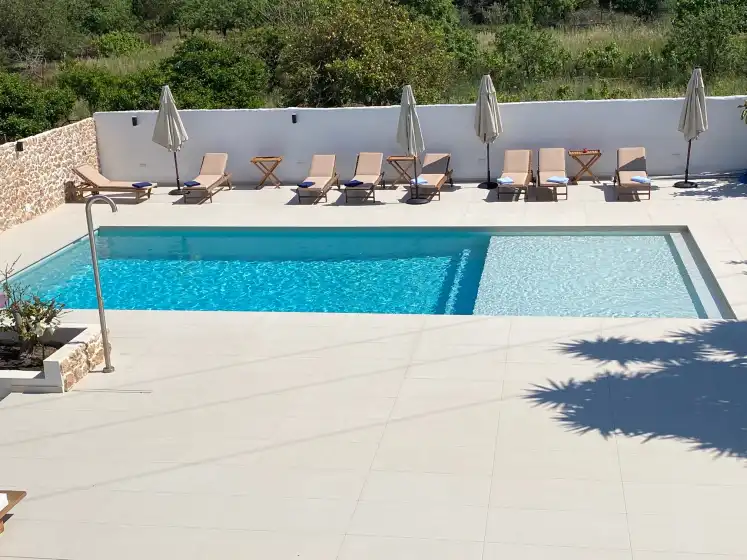 Holiday rentals in Belantara, Sant Agustí des Vedrà