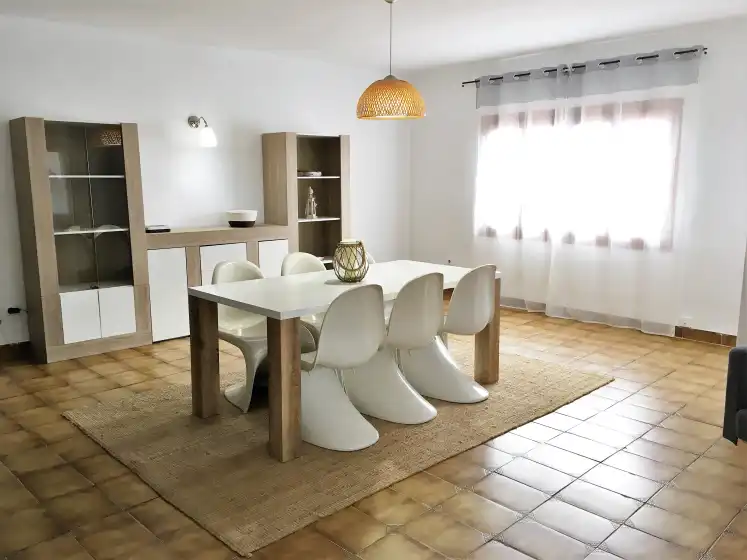 Holiday rentals in Belantara, Sant Agustí des Vedrà
