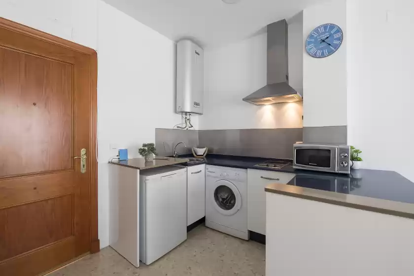 Alquiler vacacional en Loft san mateo, Tarifa