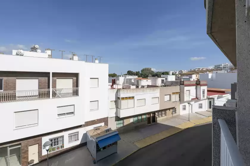 Alquiler vacacional en Loft san mateo, Tarifa