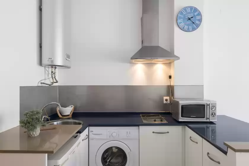 Alquiler vacacional en Loft san mateo, Tarifa