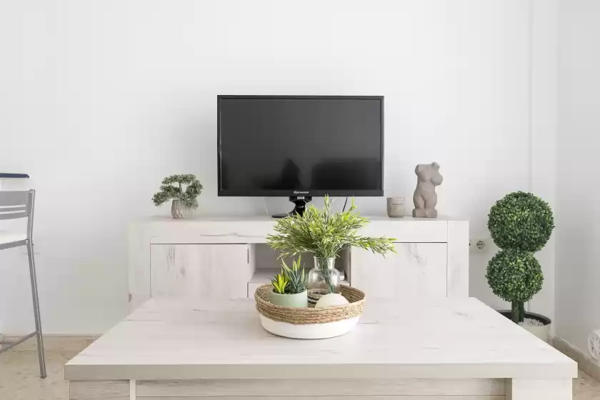 Alquiler vacacional en Loft san mateo, Tarifa