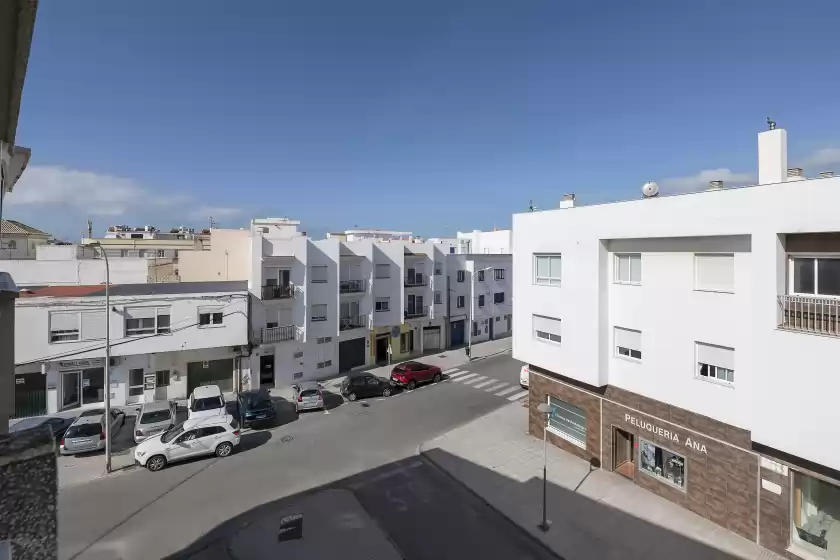 Alquiler vacacional en Loft san mateo, Tarifa