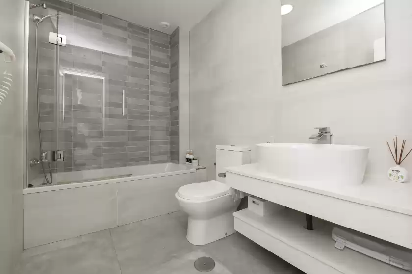 Alquiler vacacional en Loft san mateo, Tarifa