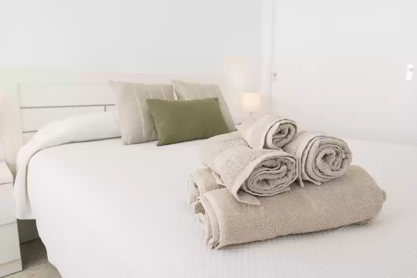 Alquiler vacacional en Loft san mateo, Tarifa