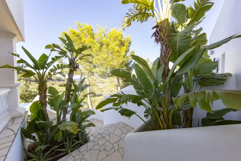 Holiday rentals in Can agustin, Sant Agustí des Vedrà
