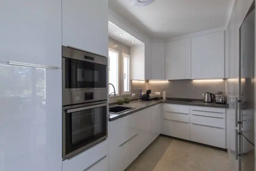 Holiday rentals in Can agustin, Sant Agustí des Vedrà