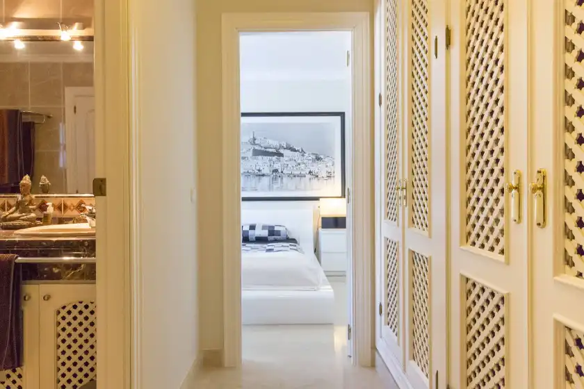 Holiday rentals in Can agustin, Sant Agustí des Vedrà