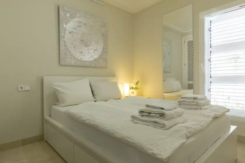 Holiday rentals in Can agustin, Sant Agustí des Vedrà