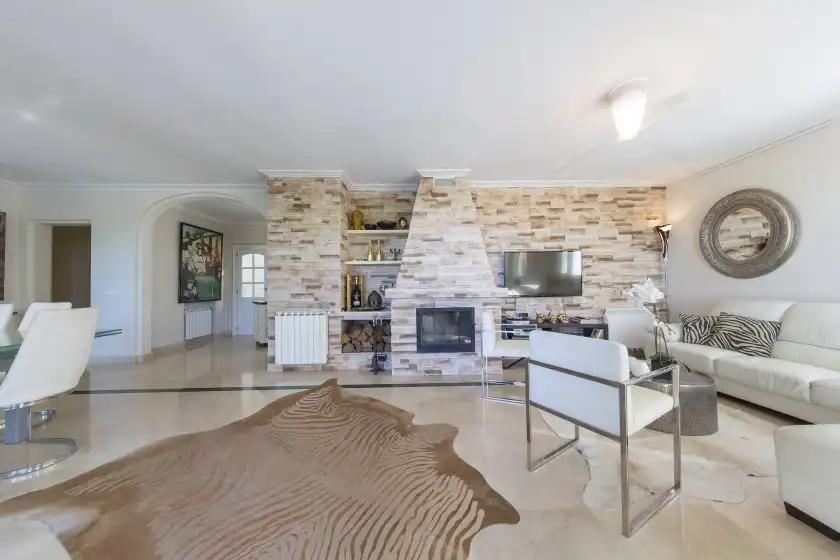 Holiday rentals in Can agustin, Sant Agustí des Vedrà