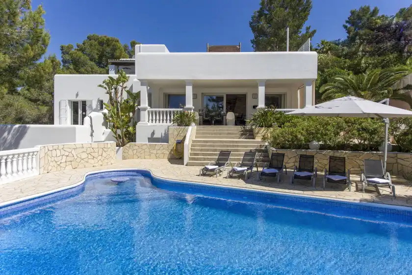 Holiday rentals in Can agustin