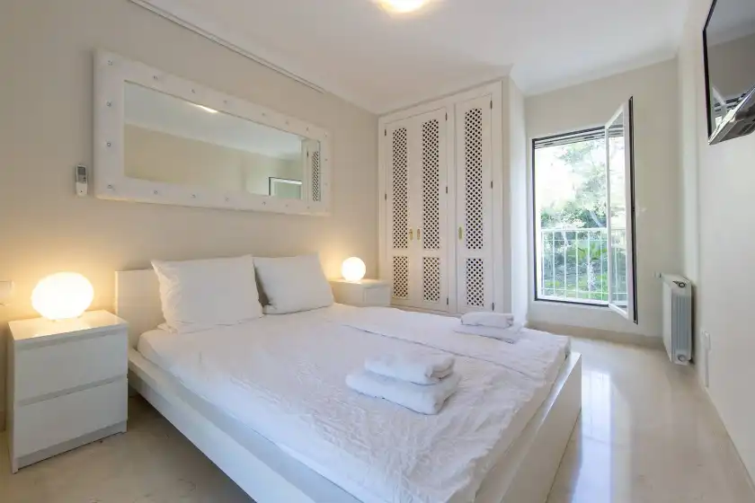 Holiday rentals in Can agustin, Sant Agustí des Vedrà