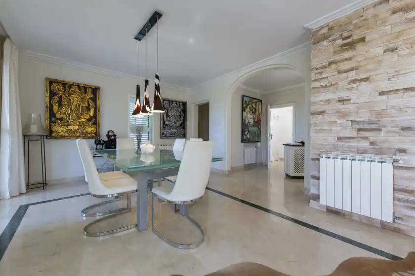 Holiday rentals in Can agustin, Sant Agustí des Vedrà