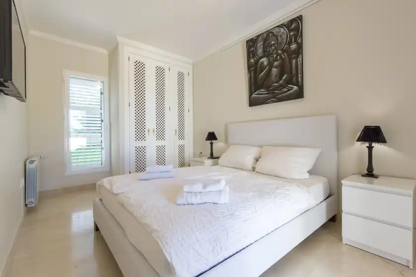 Holiday rentals in Can agustin, Sant Agustí des Vedrà