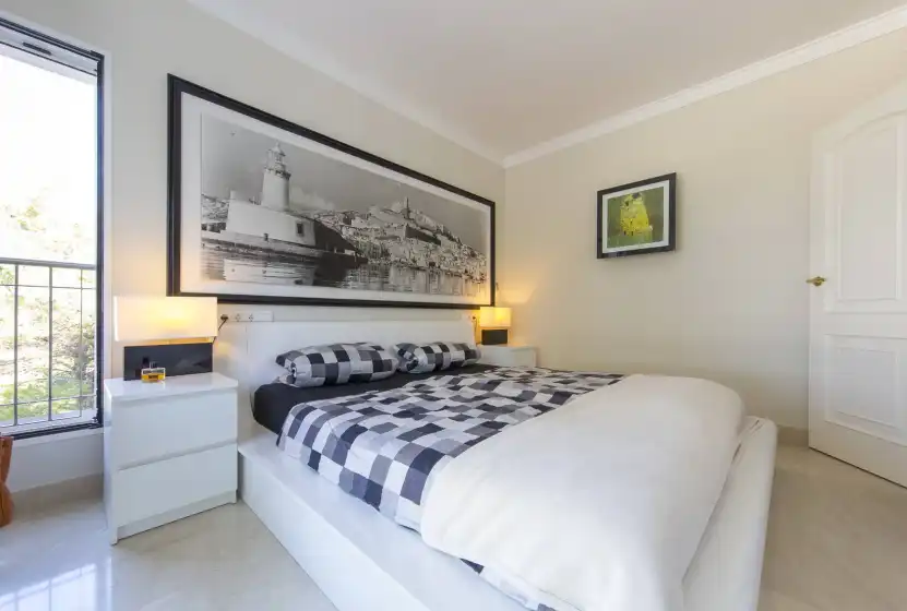Holiday rentals in Can agustin, Sant Agustí des Vedrà