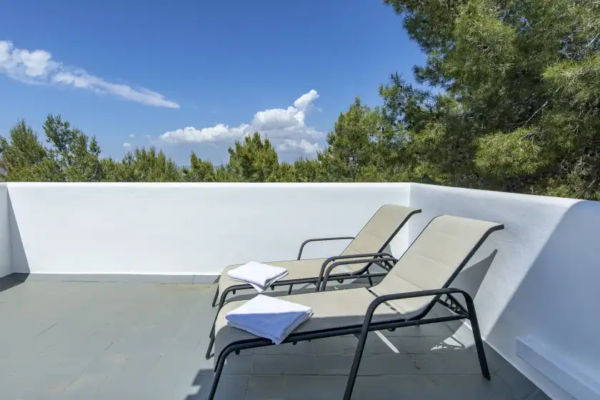 Holiday rentals in Can agustin, Sant Agustí des Vedrà