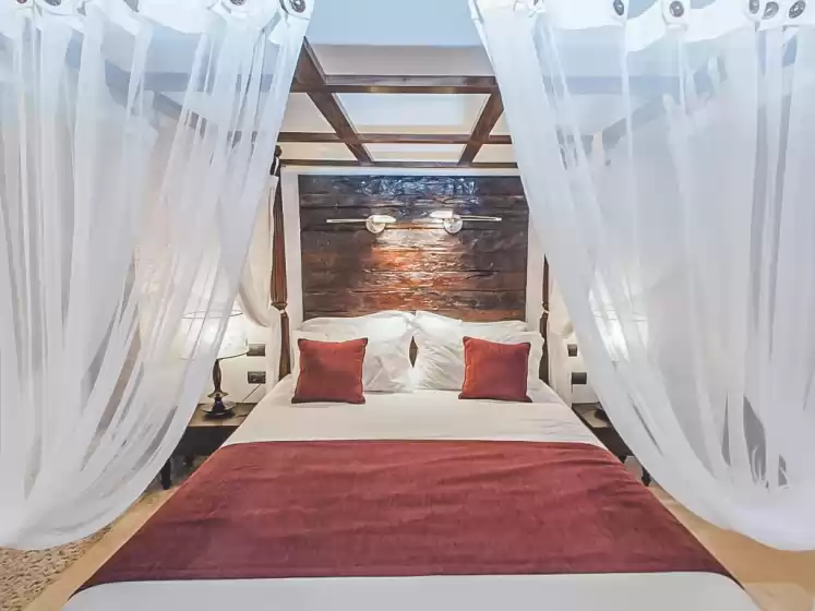 Holiday rentals in Can alivia, Sant Llorenç de Balàfia