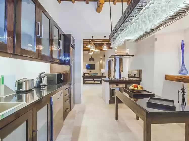 Holiday rentals in Can alivia, Sant Llorenç de Balàfia