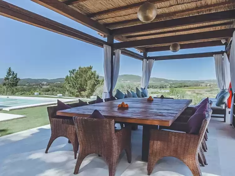 Holiday rentals in Can alivia, Sant Llorenç de Balàfia