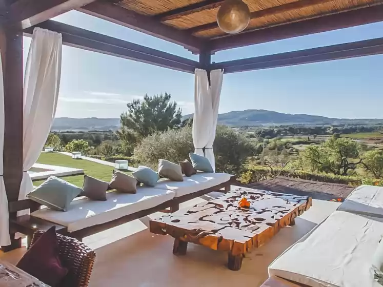 Holiday rentals in Can alivia, Sant Llorenç de Balàfia