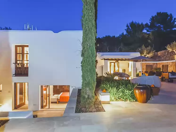 Holiday rentals in Can alivia, Sant Llorenç de Balàfia