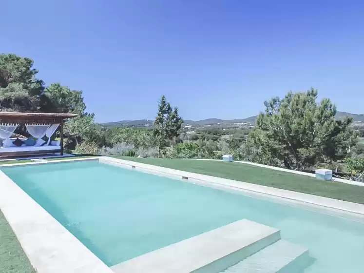 Holiday rentals in Can alivia, Sant Llorenç de Balàfia