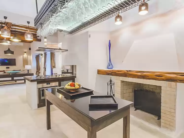 Holiday rentals in Can alivia, Sant Llorenç de Balàfia