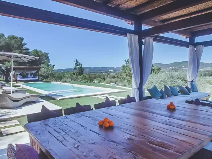 Holiday rentals in Can alivia, Sant Llorenç de Balàfia