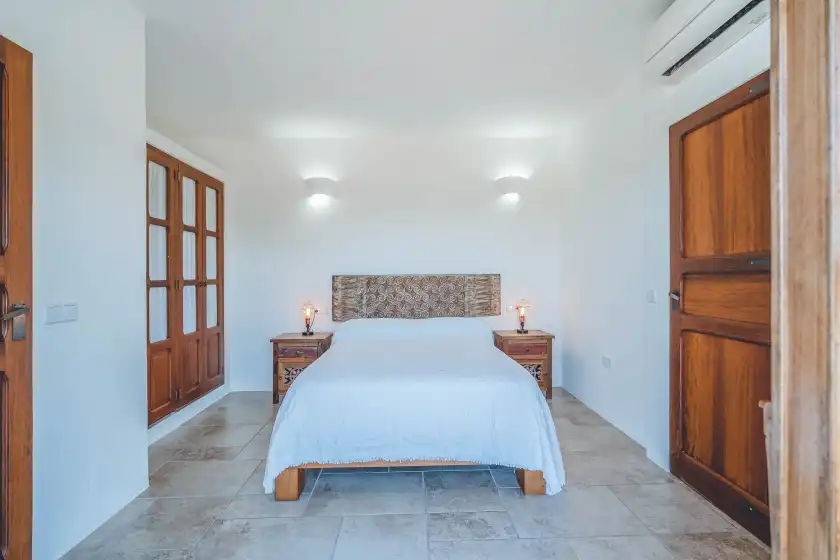 Ferienhaus auf Can amara, Buscastell