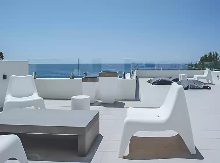 Alquiler vacacional en Can aria, Santa Eulària des Riu
