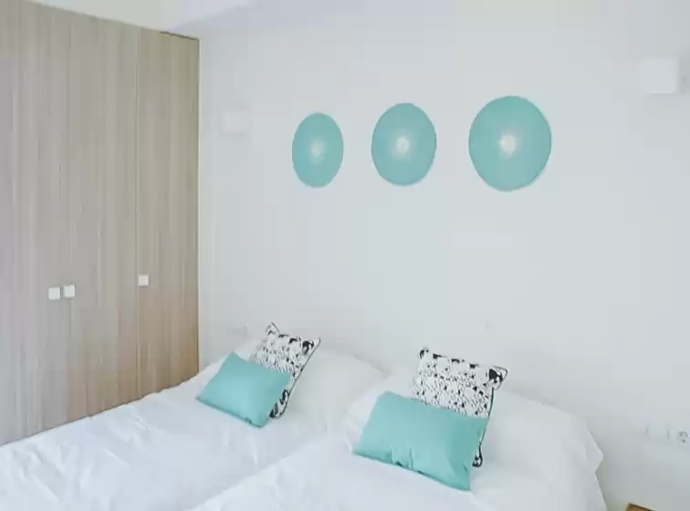 Alquiler vacacional en Can aria, Santa Eulària des Riu