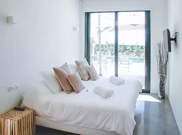 Alquiler vacacional en Can aria, Santa Eulària des Riu