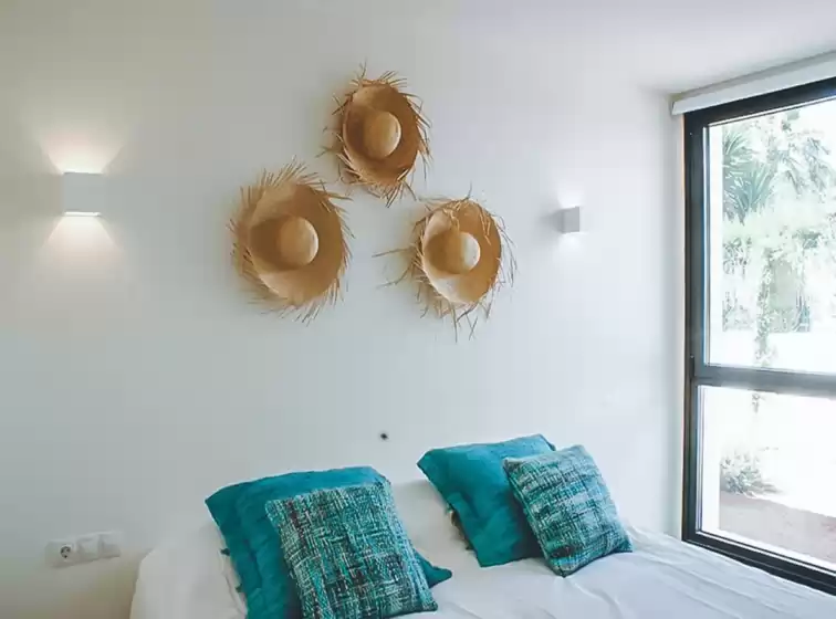 Alquiler vacacional en Can aria, Santa Eulària des Riu