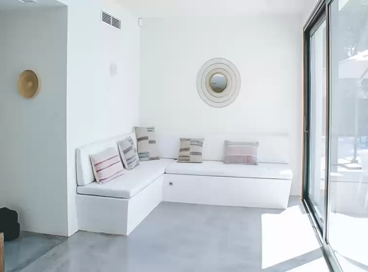 Alquiler vacacional en Can aria, Santa Eulària des Riu